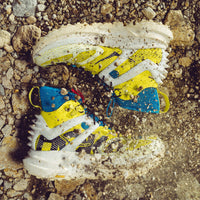 HOKA Mafate X Hike