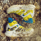 HOKA Mafate X Hike