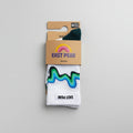 East Peak Ultralight Sock Flow
