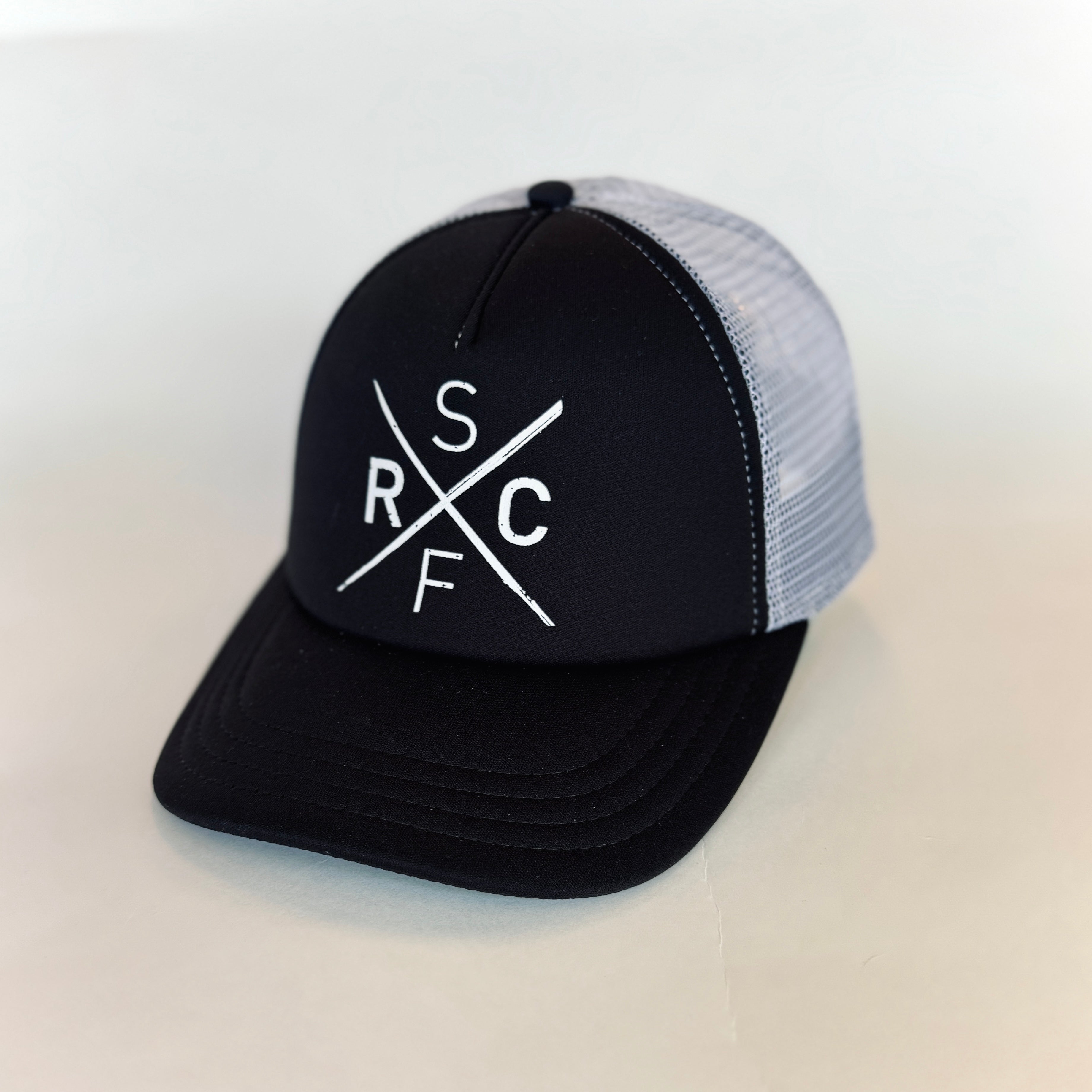 subculture サブカルチャー　LOGO SNAPBACKCAP ブラック subculture サブカルチャー LOGO SNAPBACKCAP ブラック