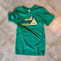 SFRC Run Mountains Classic Tee