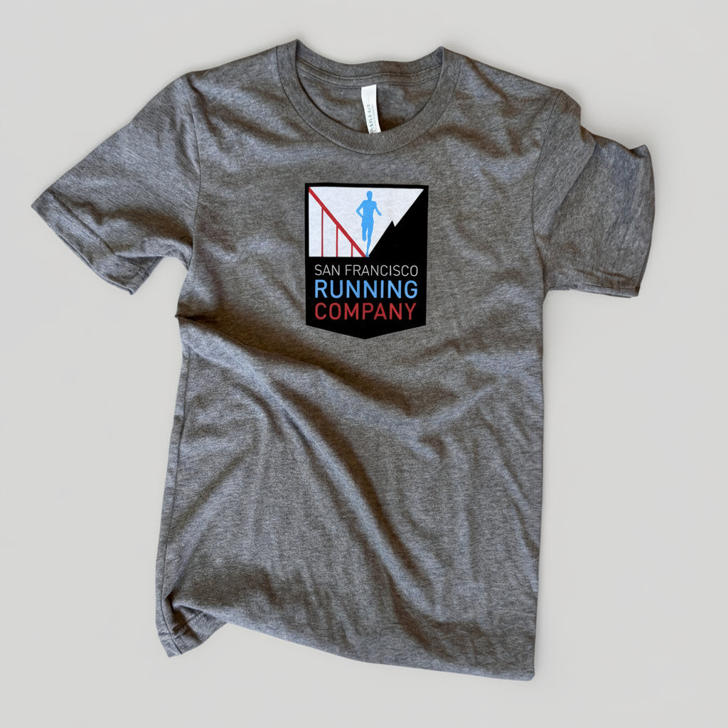 SFRC Crest Logo Classic Tee