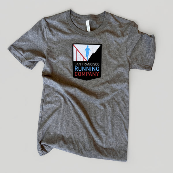 SFRC Crest Logo Classic Tee