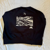 WHHM Logo Sweatshirt