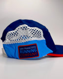 SFRC Trail Hat with Ventilator Mesh