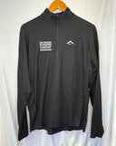 Nike x SFRC Mens Dri-FIT Trail Half-Zip