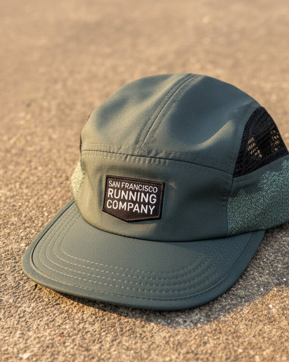 Broken Arrow X SFRC Collab Cap