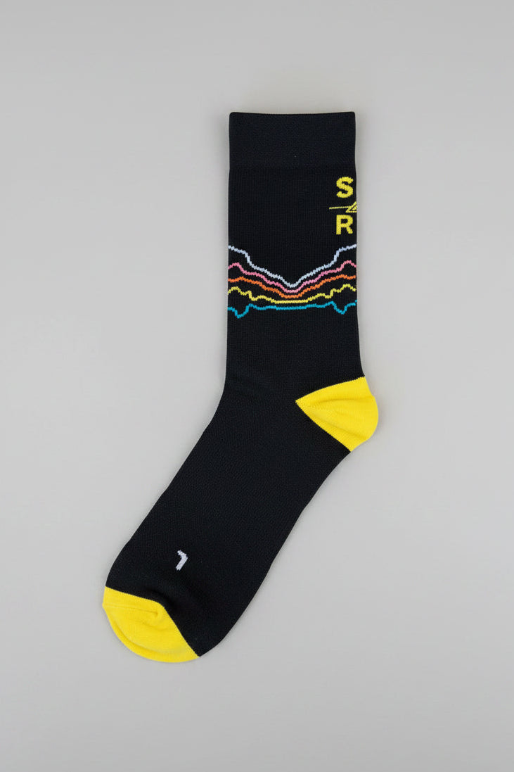 SFRC + East Peak Run Mountains Ultralight Trail Running Crew