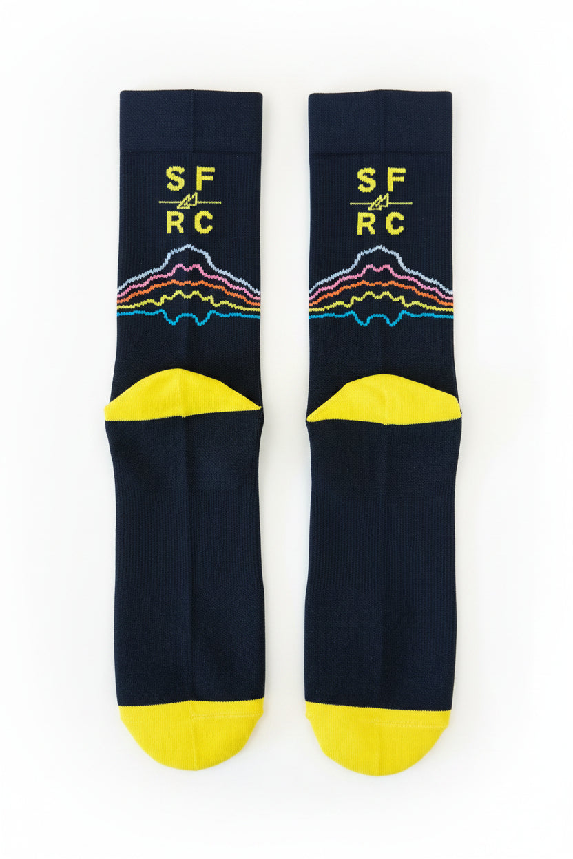 SFRC + East Peak Run Mountains Ultralight Trail Running Crew
