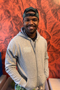 SFRC + Craft Hoodie