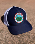 Mt Tam Summit Runners Cap