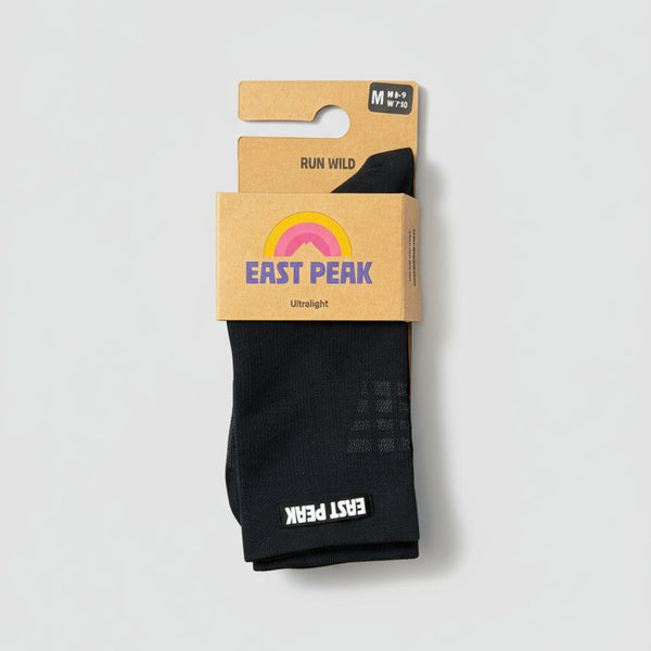 East Peak Ultralight Trail Running Crew