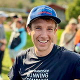 SFRC Running Trucker Classic