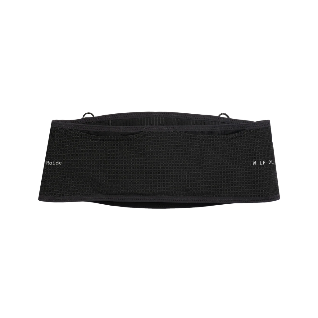 Women's Raide LF 2L Running Belt