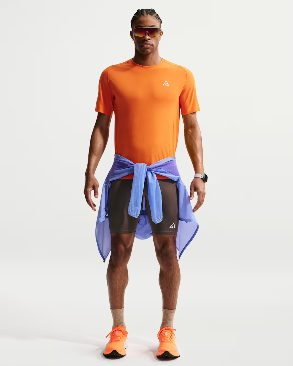 Nike ACG M's Lava Loops Half Tight