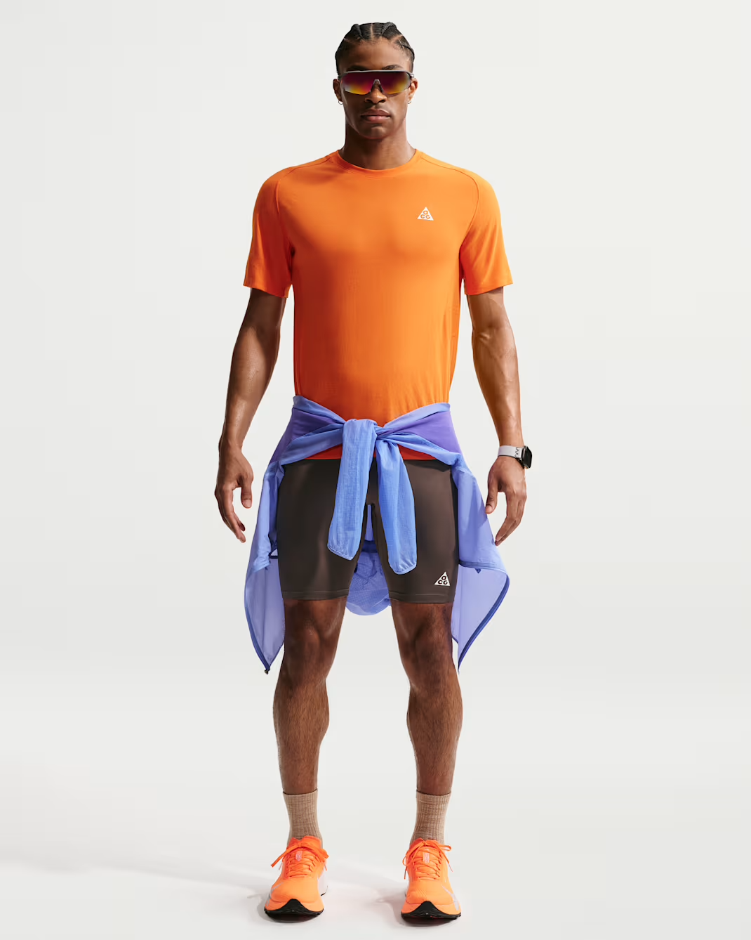 Nike ACG M's Lava Loops Half Tight