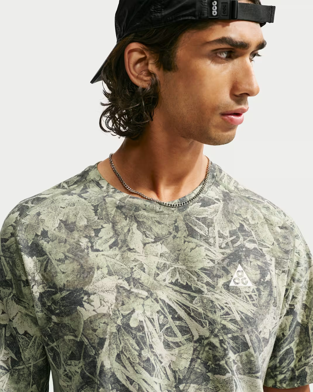 Men's Dri-FIT ADV Trail Running Top