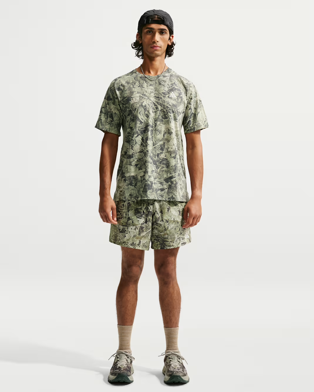 Men's Dri-FIT ADV Trail Running Top