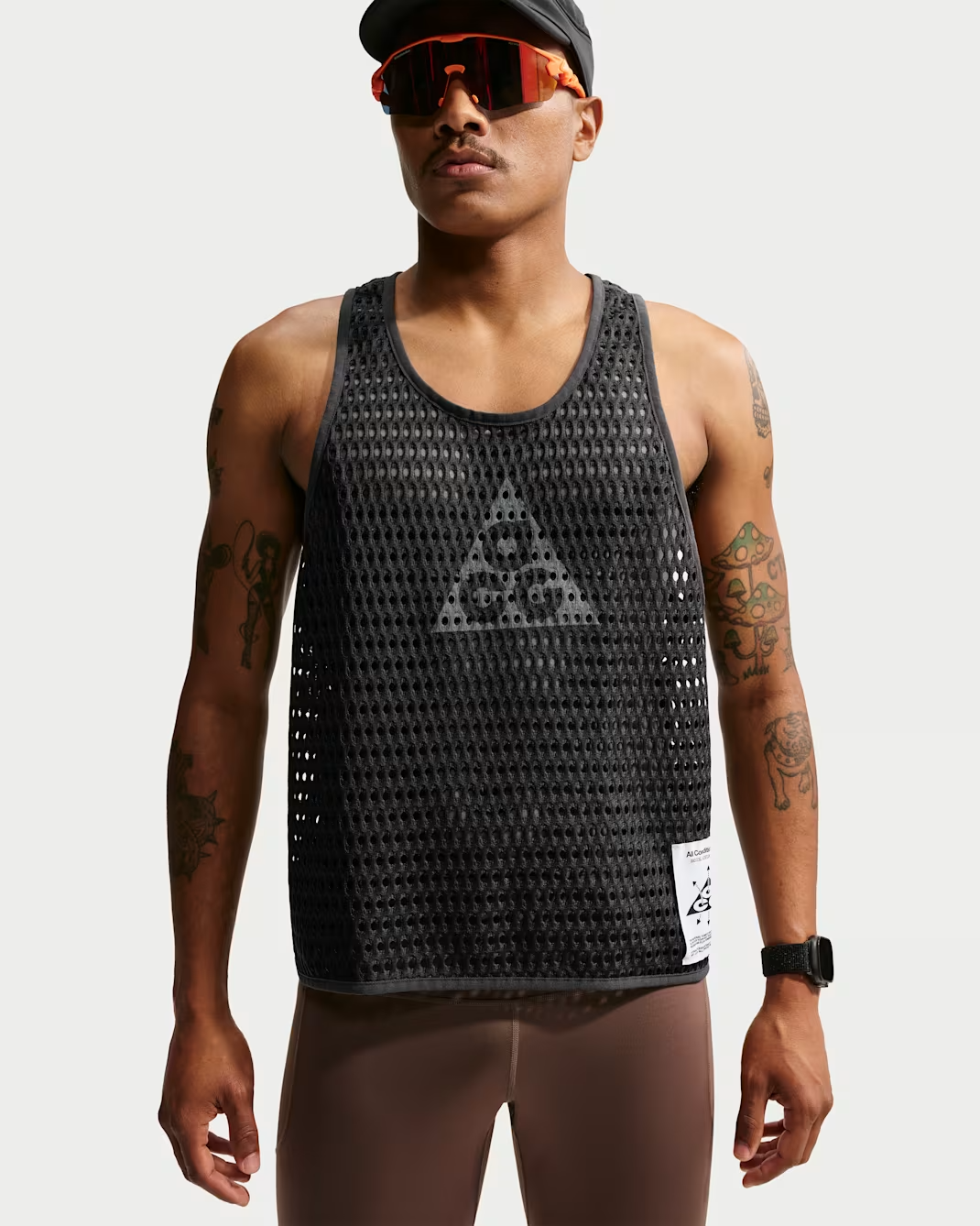 Men's Nike ACG Radical AirFlow Tank