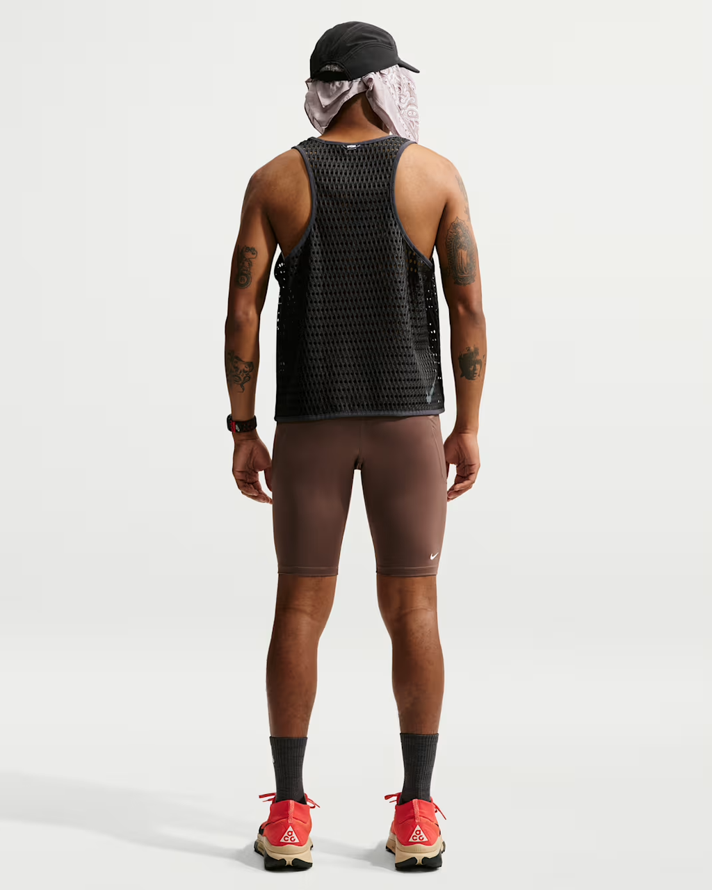 Men's Nike ACG Radical AirFlow Tank