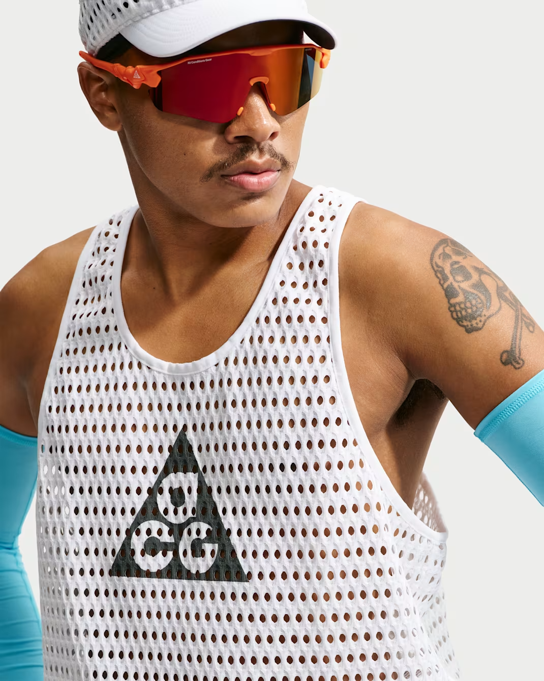 Men's Nike ACG Radical AirFlow Tank – San Francisco Running Company