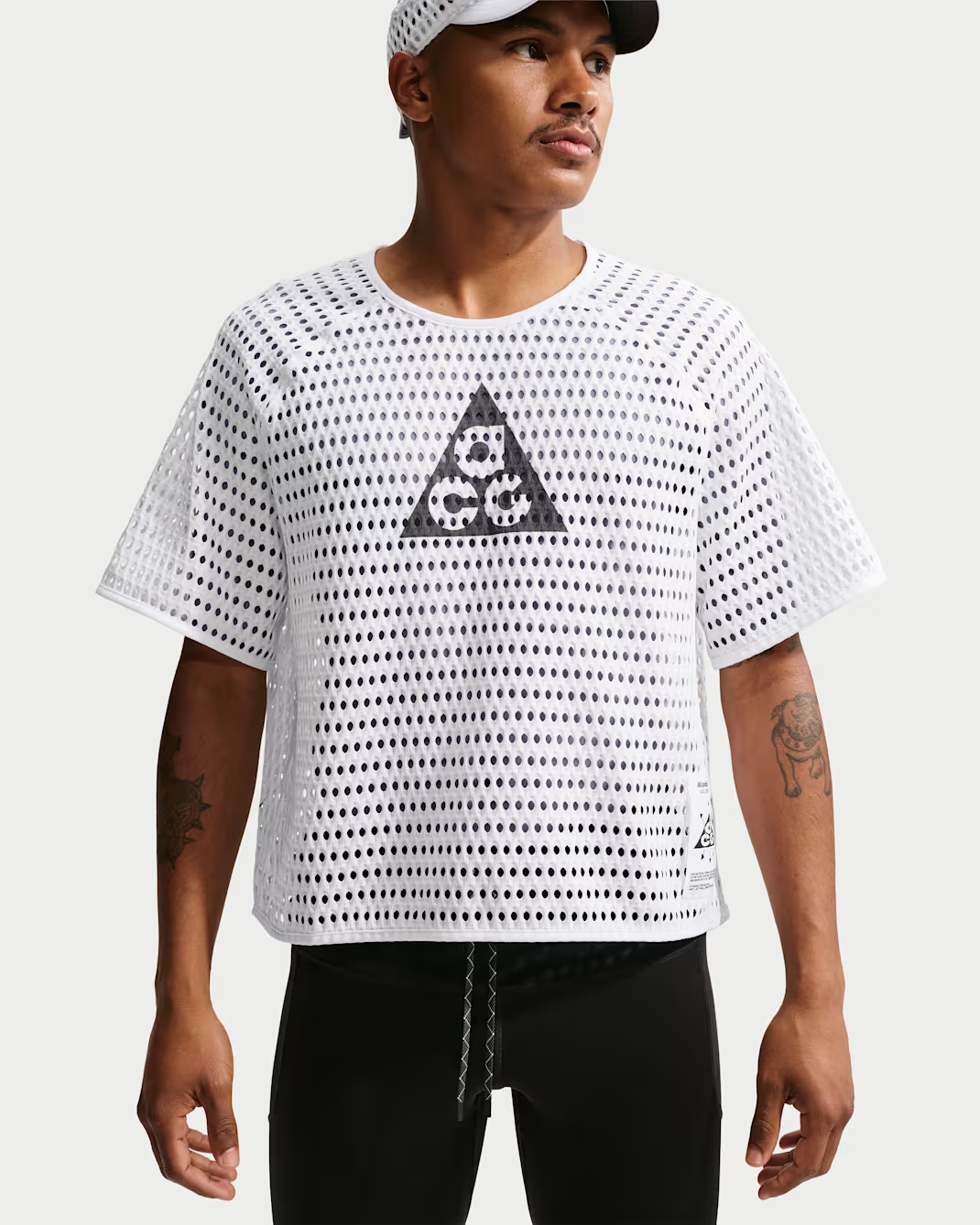 Men's ACG Radical AirFlow Short Sleeve