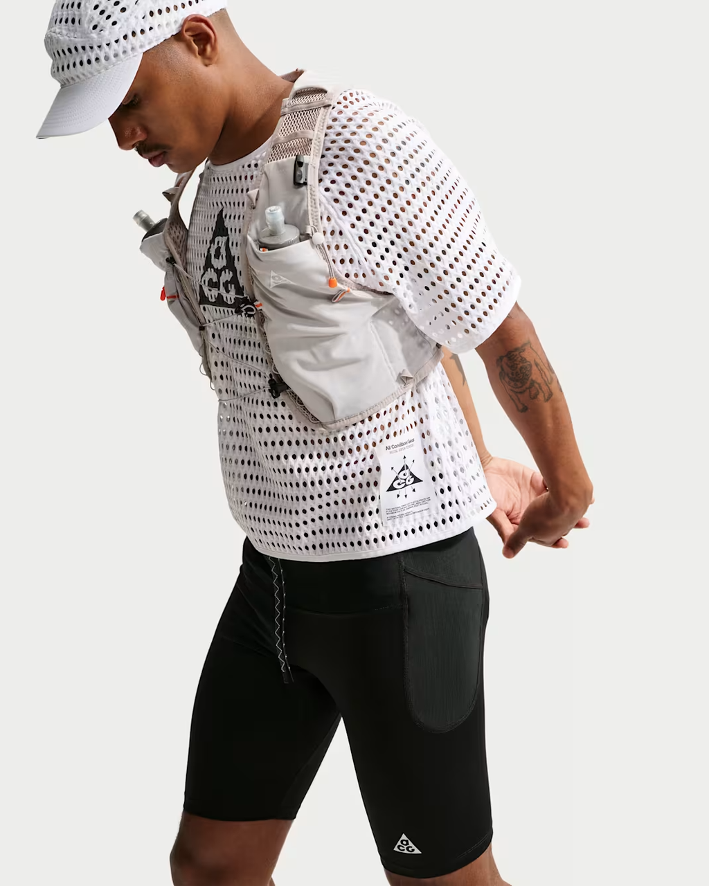 Men's ACG Radical AirFlow Short Sleeve