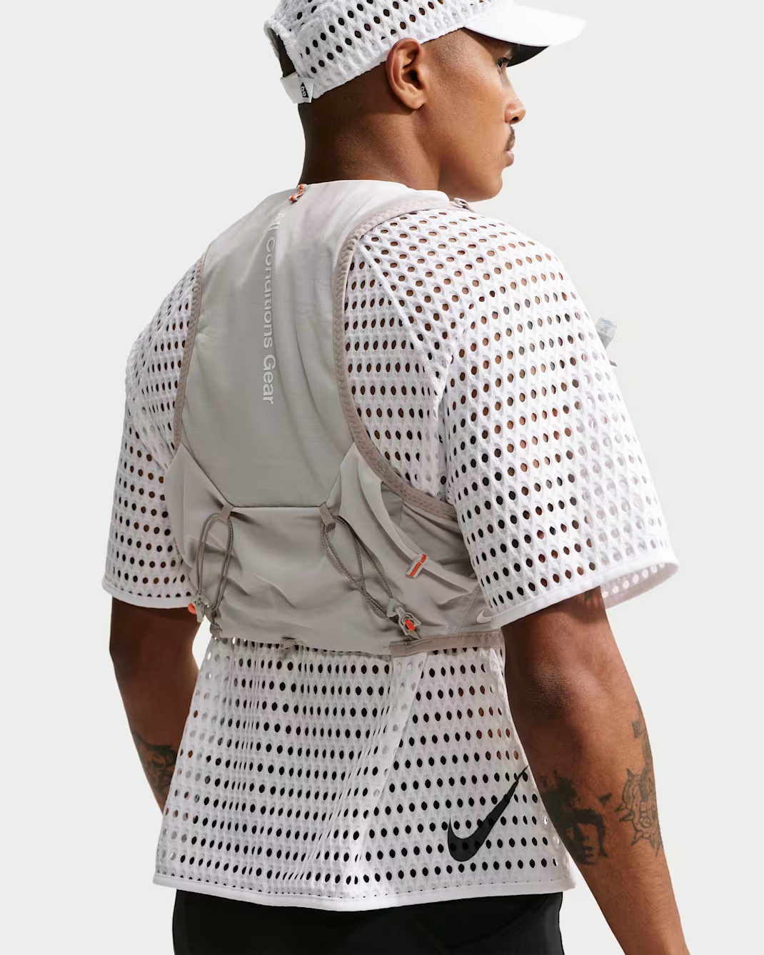 Men's ACG Radical AirFlow Short Sleeve