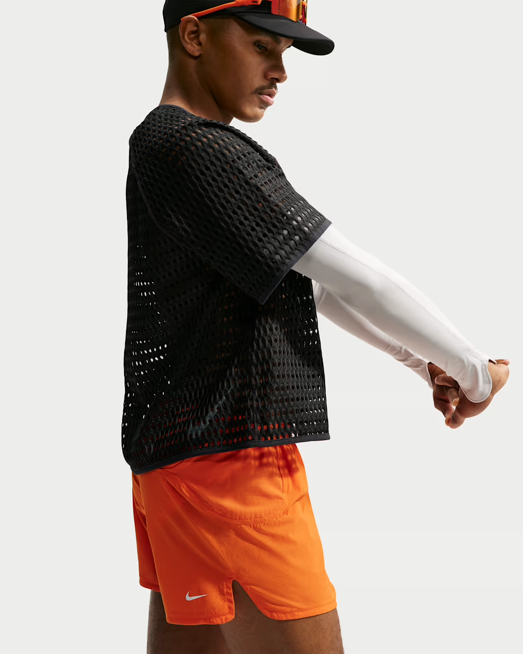 Men's ACG Radical AirFlow Short Sleeve