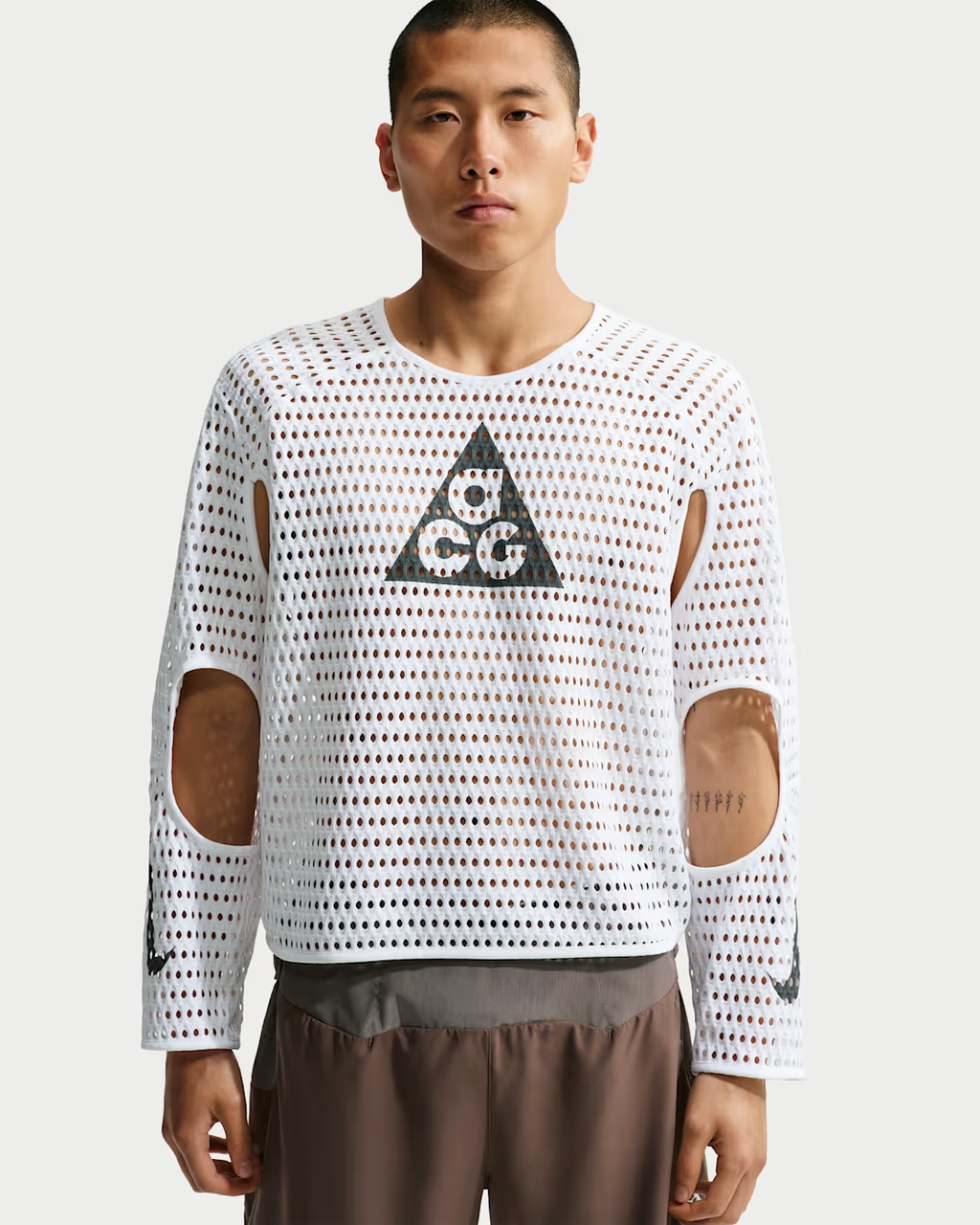 Men's Nike ACG Radical AirFlow Long Sleeve