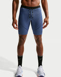Men's Dri-FIT ADV Running 1/2-Length Tights