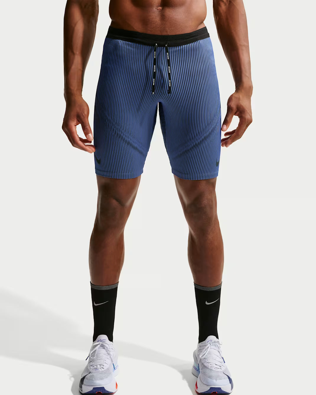 Men's Dri-FIT ADV Running 1/2-Length Tights