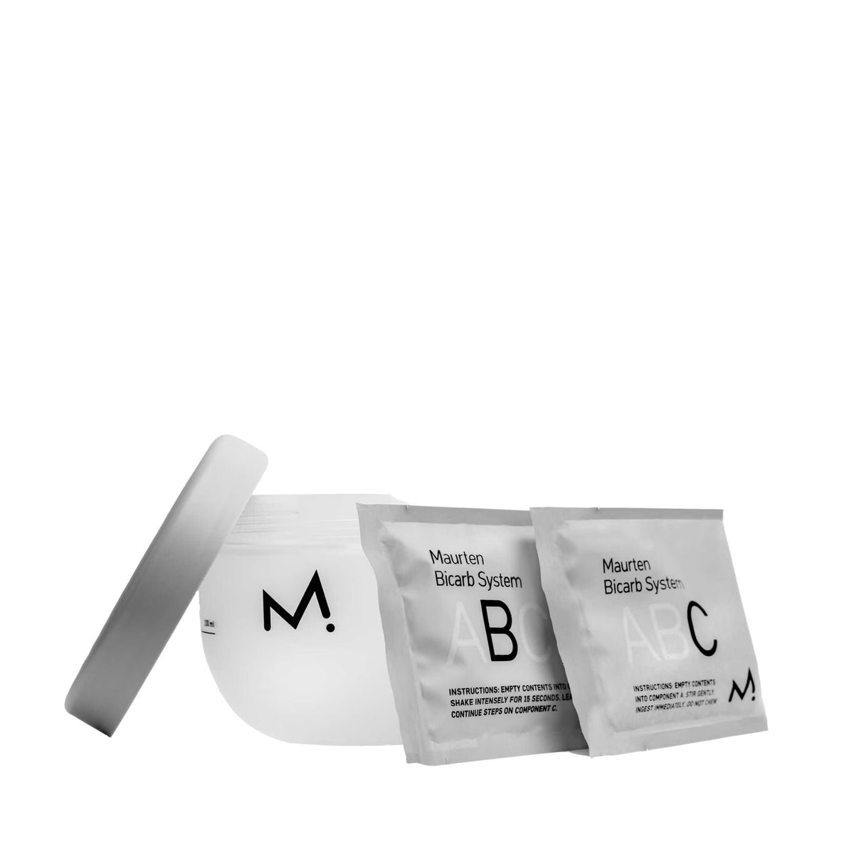 Bicarb System