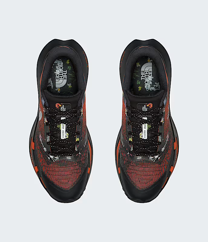 TNF Men’s VECTIV™ Enduris 4 Race Ed.