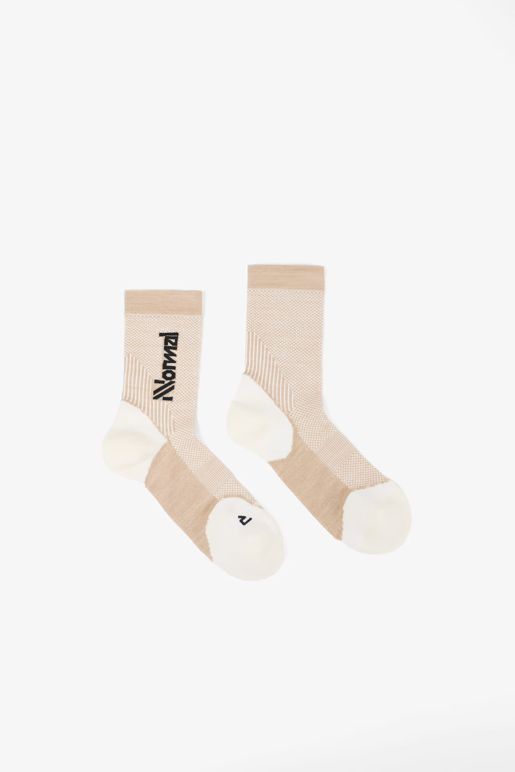 NNormal Merino Socks