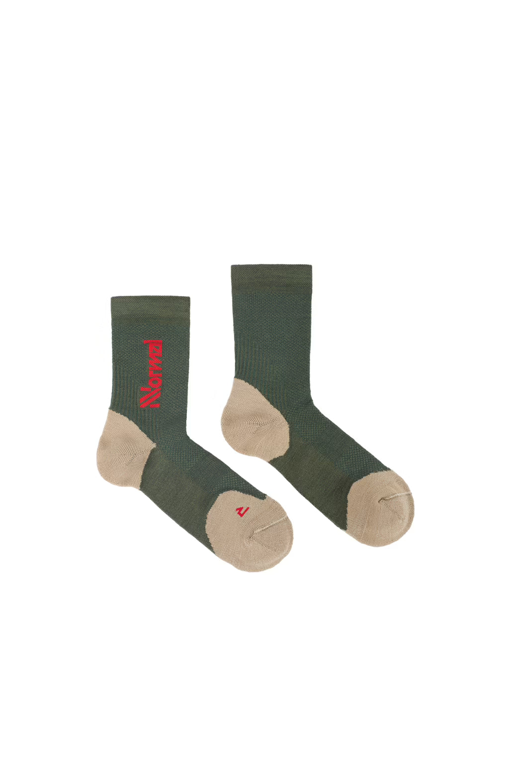 NNormal Merino Socks