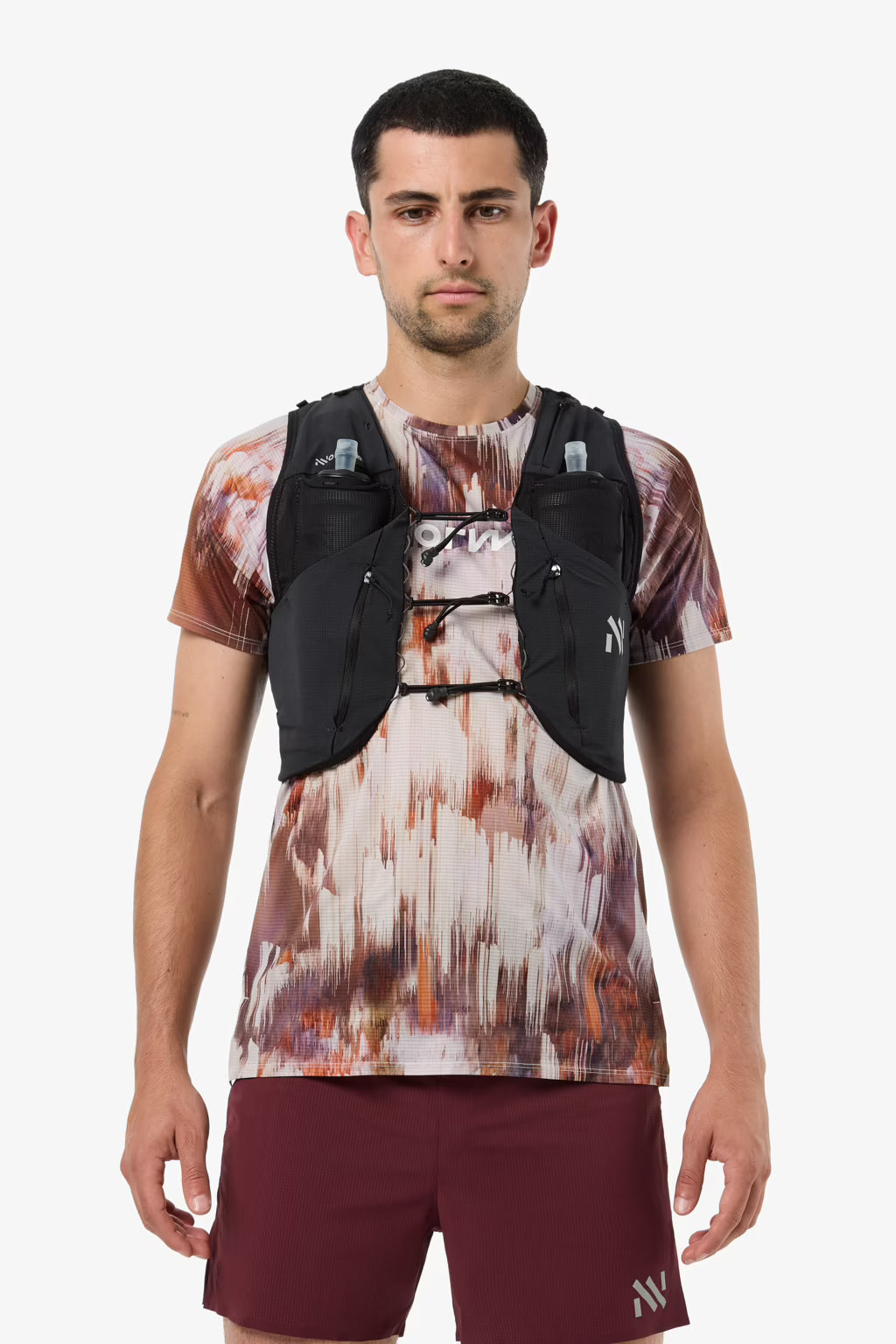 Nnormal Modular Trail Vest