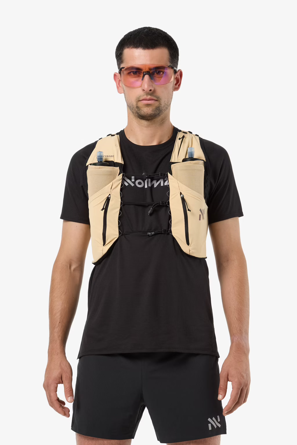 Nnormal Modular Trail Vest