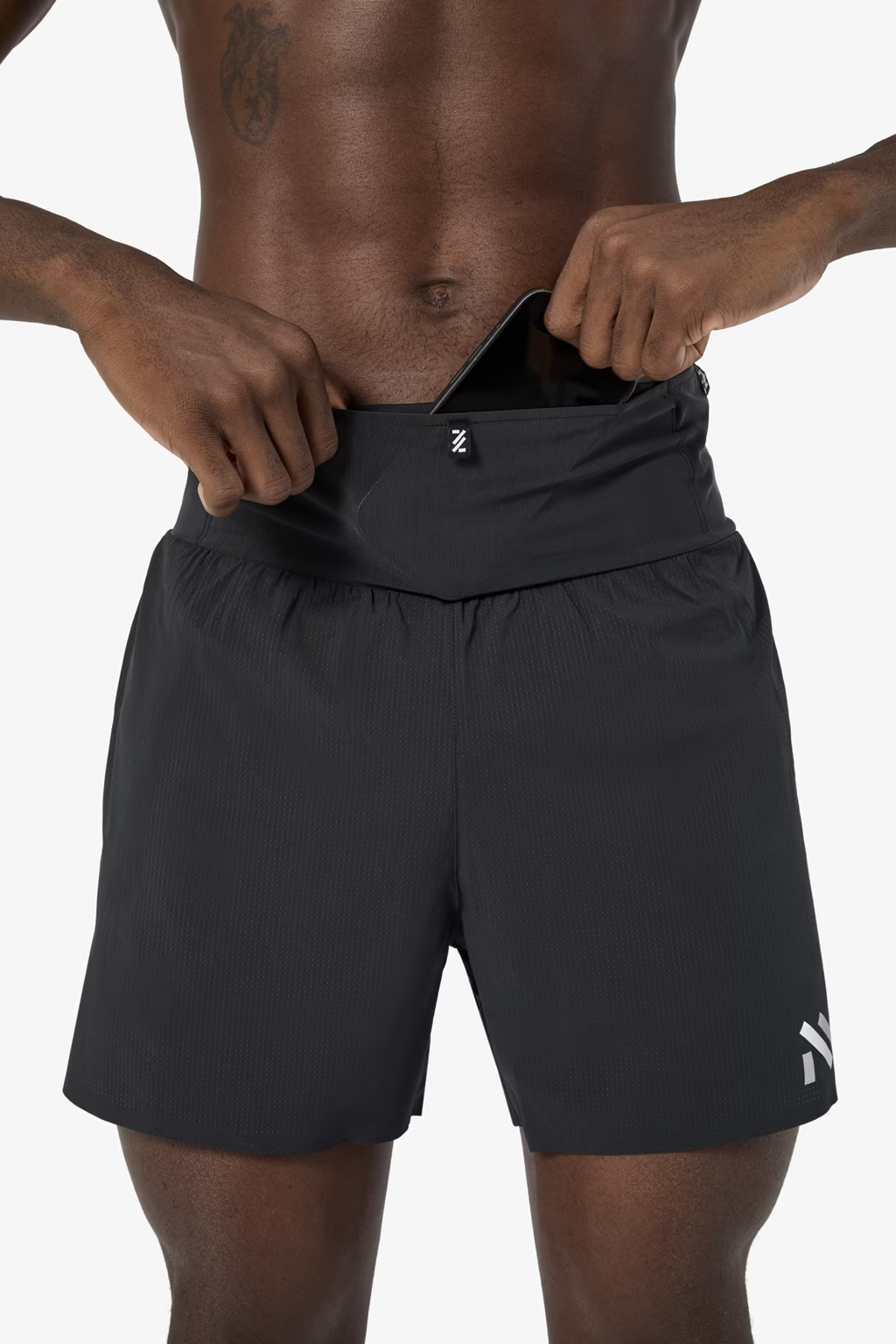 NNormal M's Race Short 02