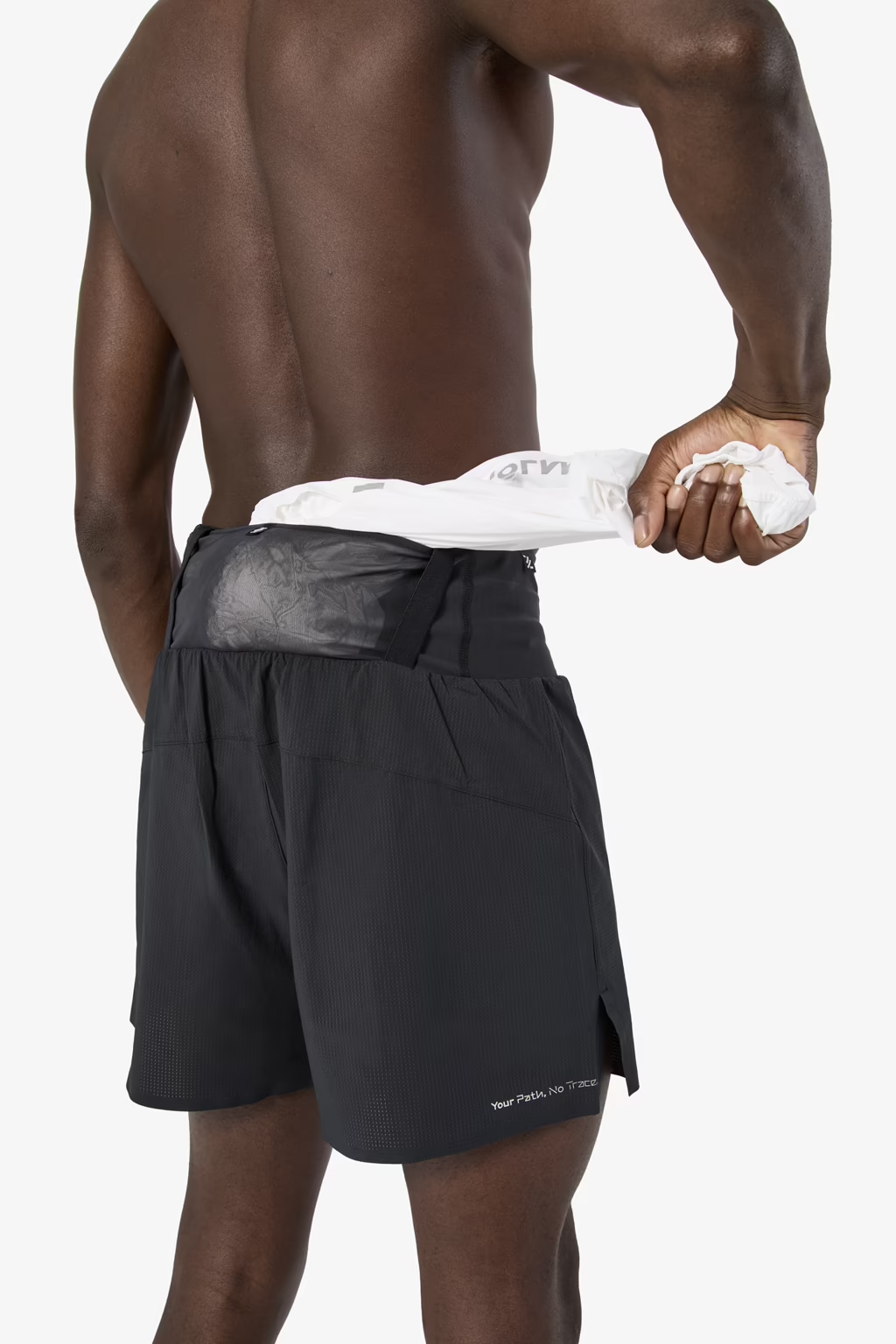 NNormal M's Race Short 02
