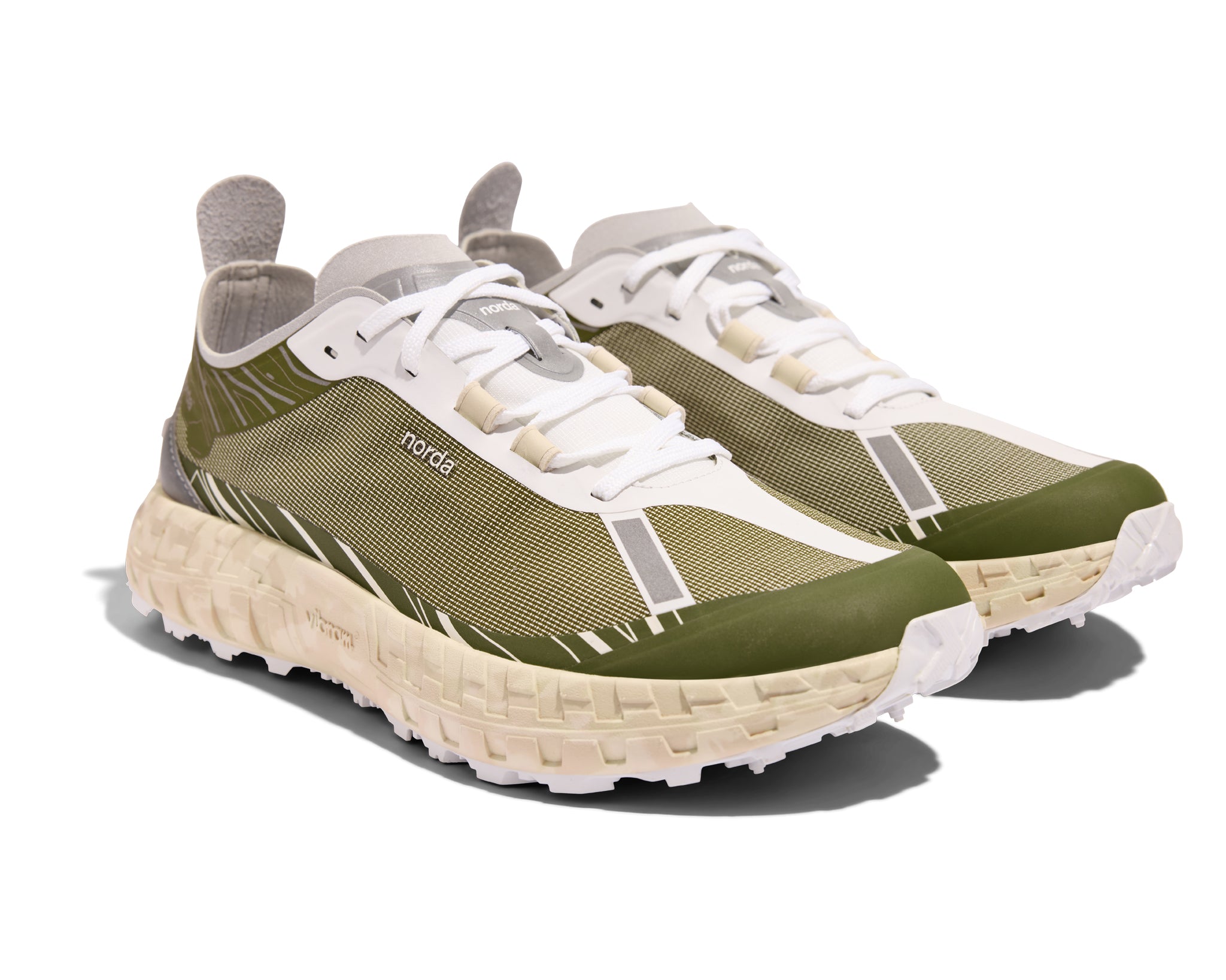 【2025A/W新作★送料無料】 norda Company Running Francisco San – 001 M's その他