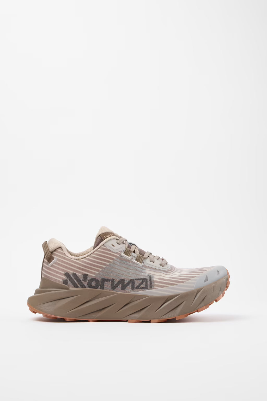 NNormal M's Cadi