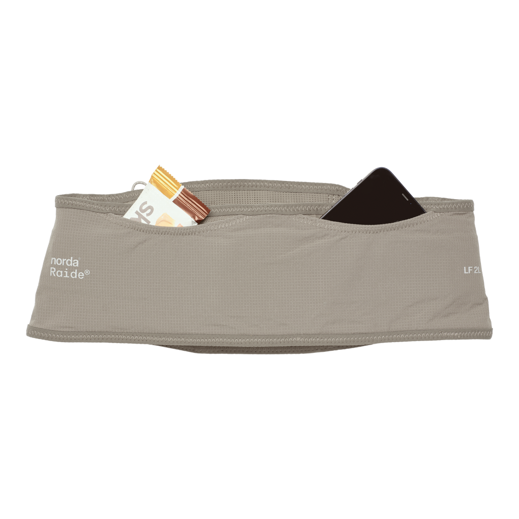LF 2L Running Belt - norda x Raide