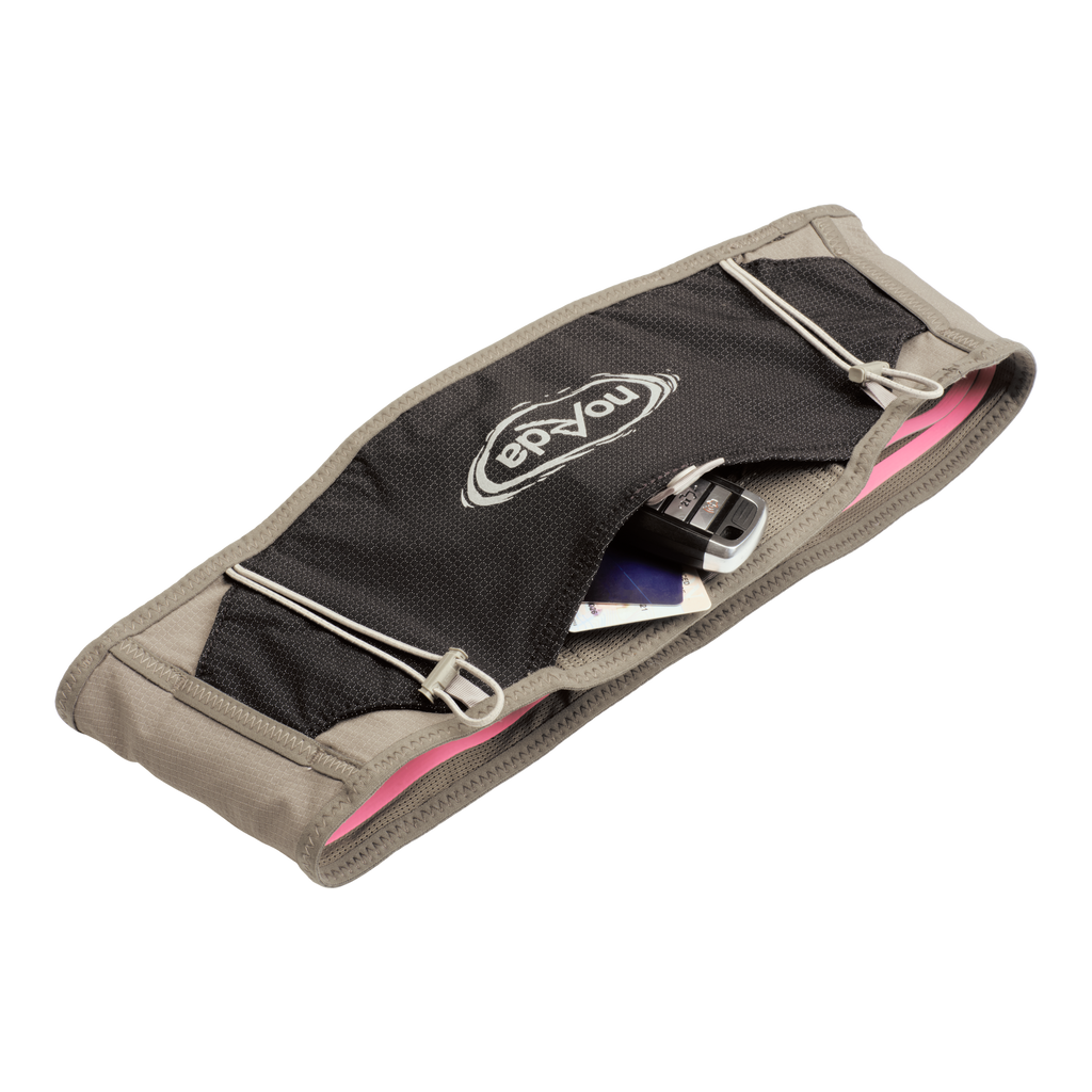 LF 2L Running Belt - norda x Raide