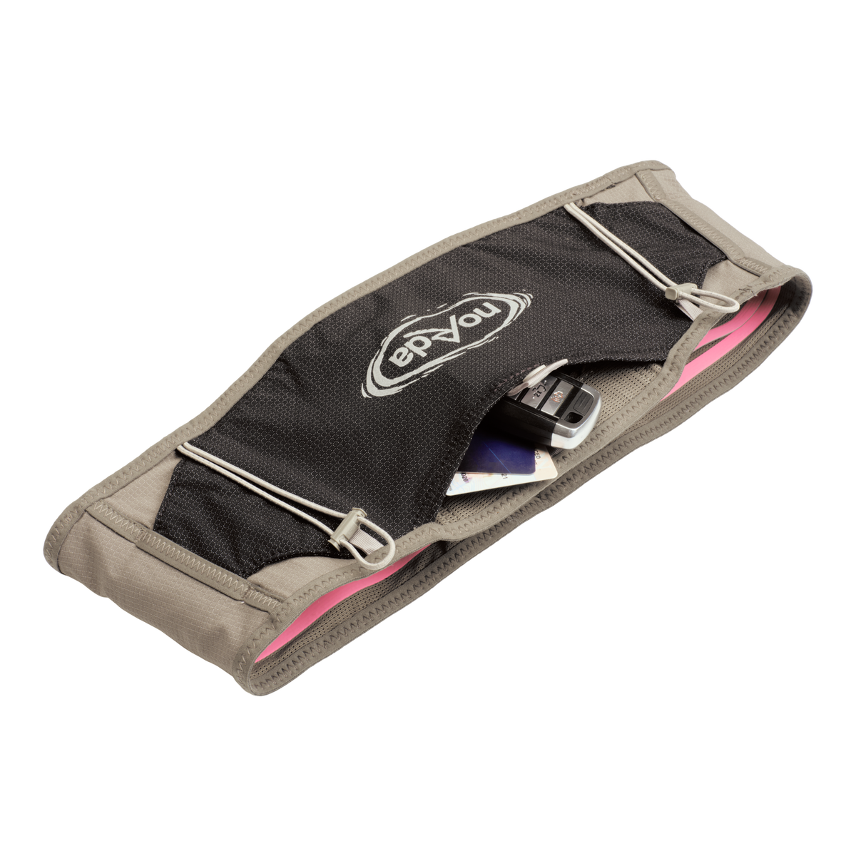 LF 2L Running Belt - norda x Raide