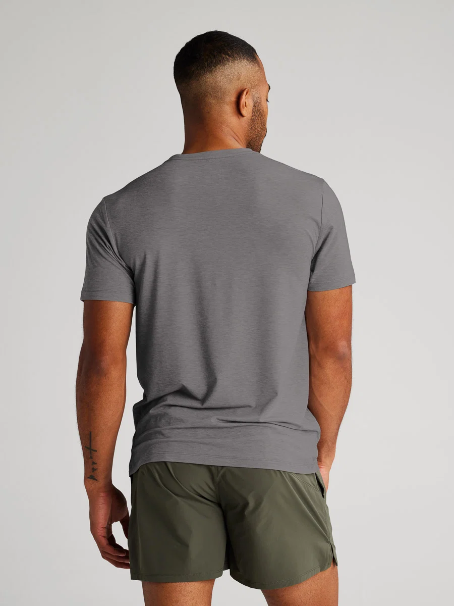 Path Projects Basis Logo Tee