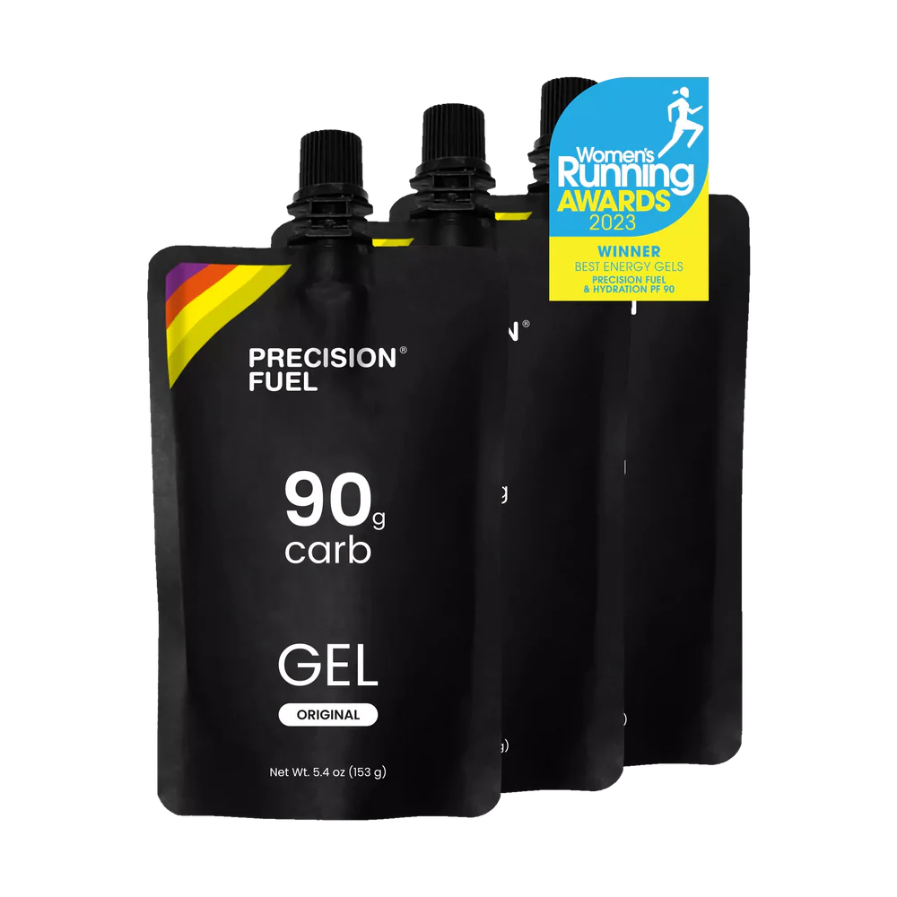 Precision Fuel 90 Gel