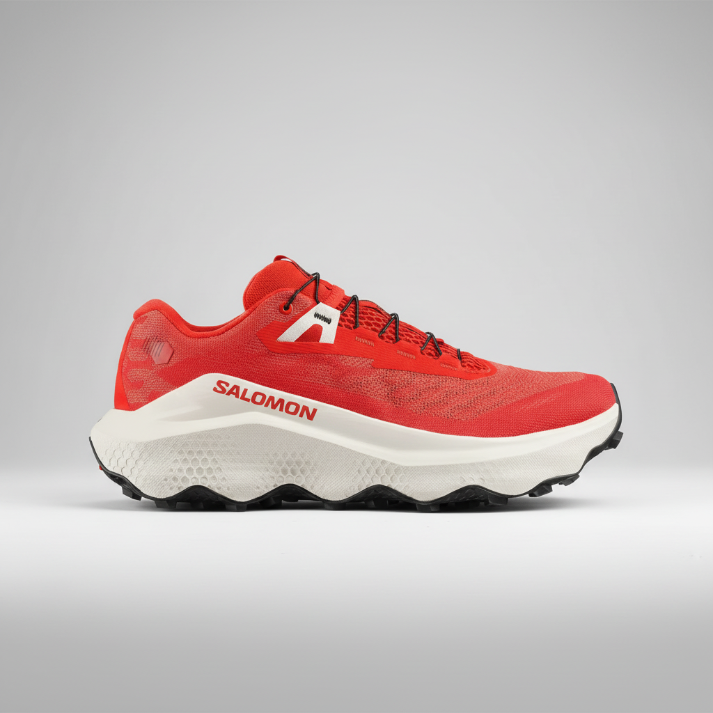 Salomon M's Ultra Glide 4