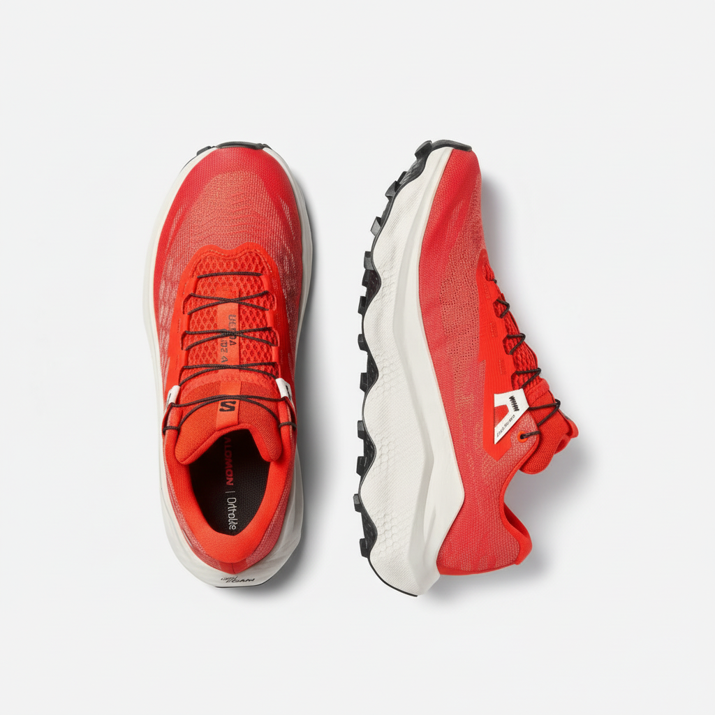 Salomon M's Ultra Glide 4