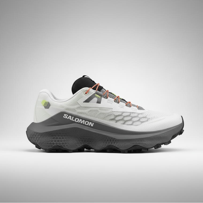 Salomon M's Ultra Glide 4